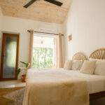 Soul House Ahangama Sri Lanka_Paddy View Room_