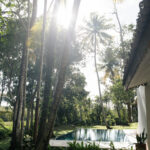 Soul House Ahangama Sri Lanka_Pool View & Garden