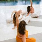 Soul_House_Ahangama_Practising_Yoga_Calm_Yogashala
